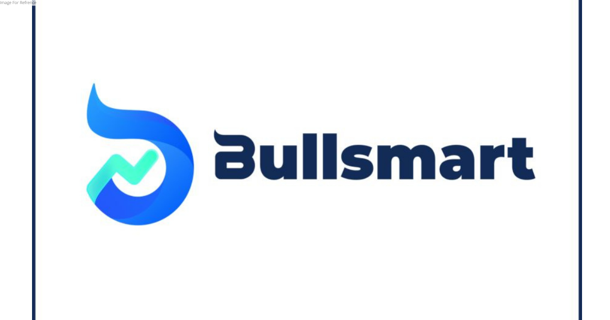 Bullsmart announces partnership with the Global Fintech Fest 2022